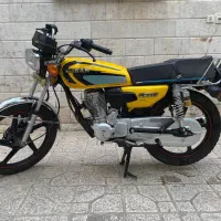 موتور احسان ۲۰۰