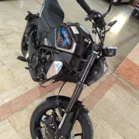 بنلی 250 تک سیلندر کی وی k249nr|موتورسیکلت|تهران, مولوی|دیوار