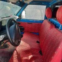 نیسان آپشنال|خودرو سواری و وانت|بندرعباس, |دیوار