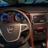دنا پلاس 6 سرعته 1404 موتور +EF7