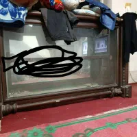 بوفه کاملا سالم