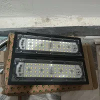 پروژکتور 100وات