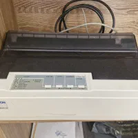 پرینتر سوزنی ال کیو ۳۰۰|پرینتر، اسکنر، کپی، فکس|یزد, |دیوار