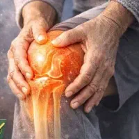 معحزه زانو