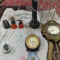 تعدادی وسایل منزل حراجی