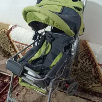 سرویس کامل کالسکه کاملا سالم