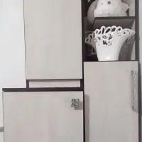 کمد ام دی اف نو|جاکفشی، کمد، دراور|اردبیل, |دیوار