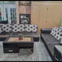 مبل راحتی تمیز