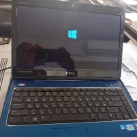 لپ تاپ dell cor i3|رایانه همراه|مشهد, امامیه (شهرک غرب)|دیوار