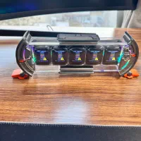 ساهت رو میزی  gate