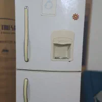 یخچال الکترو استیل