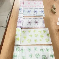 دستمال کاغذی|مواد شوینده و دستمال کاغذی|تهران, سلسبیل شمالی|دیوار