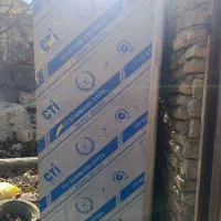 یخچال سه درب