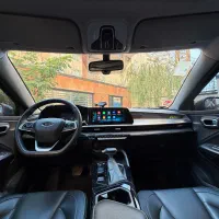 X33 Cross ایکس33 کراس اتومات|خودرو سواری و وانت|مشهد, رضاشهر|دیوار