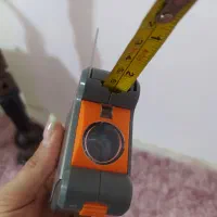 تراز لیزری و