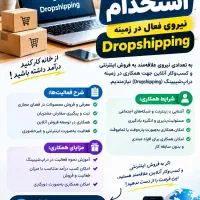 کار drop shopping