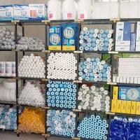 تصفیه آب بلک فرایدی|آبسردکن و تصفیه آب|یزد, |دیوار