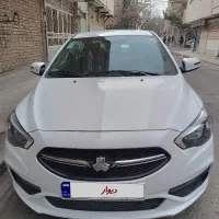 شاهین مدل GL