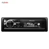 جریدار ضبط پایونیر دمو دار UB100 باند ساب سیستم نو