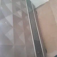 بخاری گازی درحد نو اتومات|بخاری، هیتر، شومینه|بهارستان, |دیوار