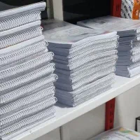 کپی پرینت دانشجویی