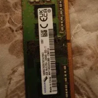 رم ۴ گیگ ddr4 ۳۲۰۰ لپ تابی Samsung