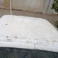 پژو اردی