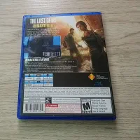 The Last of Us Remastered|کنسول، بازی ویدئویی و آنلاین|تهران, نظامآباد|دیوار