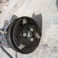 کمپرسور کولرپژو
