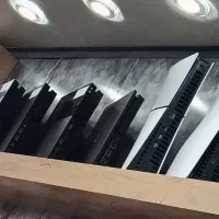 نصب بازی روی کنسول