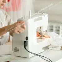 بردست ماهر و خیاط ماهر در مزون