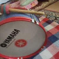 طبل محرم