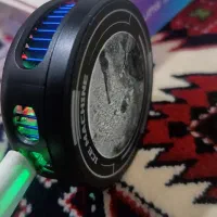 فن خنک کننده گوشی|لوازم جانبی موبایل و تبلت|گنبد کاووس, |دیوار