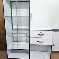 ویترین مغازه