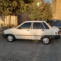 پراید 131|خودرو سواری و وانت|مرودشت, فاز اول شهرک فرهنگیان|دیوار