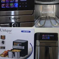 انواع سرخ کن|اجاق گاز و لوازم برقی پخت‌وپز|کوهبنان, |دیوار