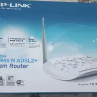 مودم سالم و بدون ایراد