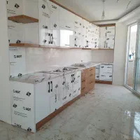 ساخت و نصب کابینت آشپزخانه کیفیت بالا، تحویل سریع|مصالح و تجهیزات ساختمان|تهران, شهر زیبا|دیوار