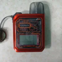 پاد دائمی uwell