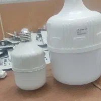 لامپ/ ال ای دی/حبابی /کم مصرف