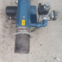 مشعل گازی|آبگرمکن، پکیج، شوفاژ|باغستان, |دیوار