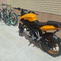 موتور ان.اس200