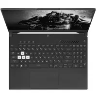 لپتاپ ایسوس مدل Asus TUF Gaming Fx517ZR|رایانه همراه|لردگان, |دیوار