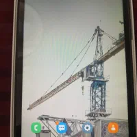 تبلت سامسونگ Galaxy Tab A T295