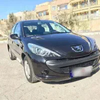 پژو 207i اتوماتیک TU5|خودرو سواری و وانت|اصفهان, خانه اصفهان|دیوار
