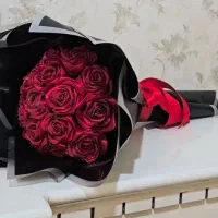 گل فروشی رُزا