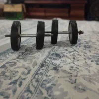 وزنه دمبل|تجهیزات ورزشی|ارومیه, |دیوار