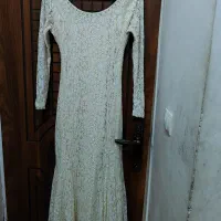 لباس نامزدی شیک