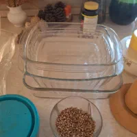 تعدادی ظروف|ظروف سرو و پذیرایی|کرج, فاز ۴ مهرشهر|دیوار