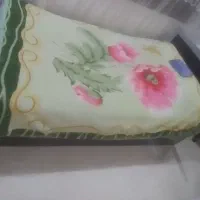 تخت و پا تختی